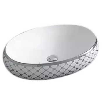 Раковина-чаша CeramaLux