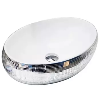 Раковина-чаша CeramaLux