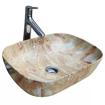 Раковина-чаша CeramaLux