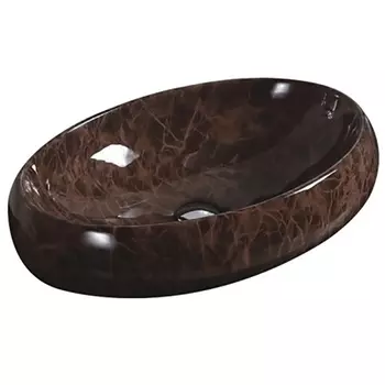 Раковина-чаша CeramaLux