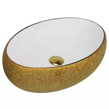 Раковина-чаша CeramaLux