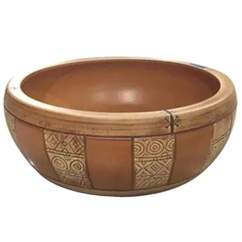 Раковина-чаша CeramaLux