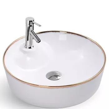 Раковина-чаша CeramaLux