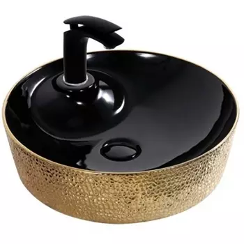 Раковина-чаша CeramaLux