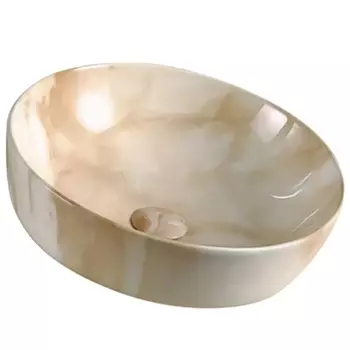 Раковина-чаша CeramaLux