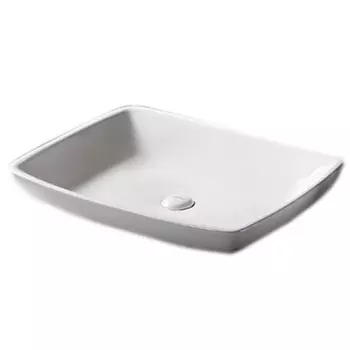 Раковина-чаша CeramaLux