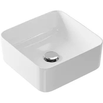 Раковина-чаша Cersanit