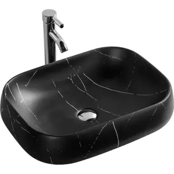 Раковина-чаша Ceruttispa