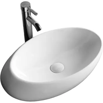 Раковина-чаша Ceruttispa