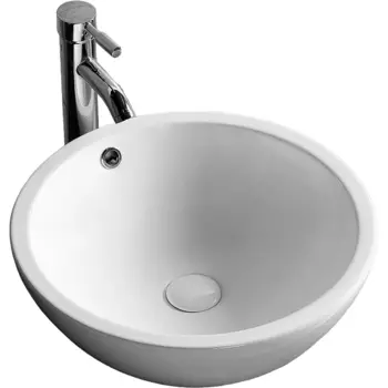 Раковина-чаша Ceruttispa