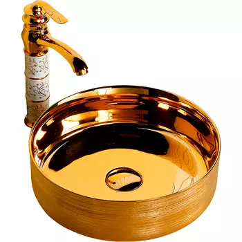 Раковина-чаша Ceruttispa