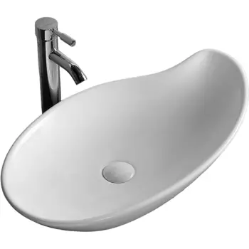 Раковина-чаша Ceruttispa