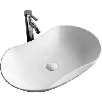 Раковина-чаша Ceruttispa