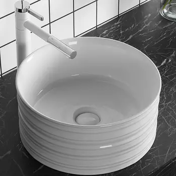 Раковина-чаша Ceruttispa