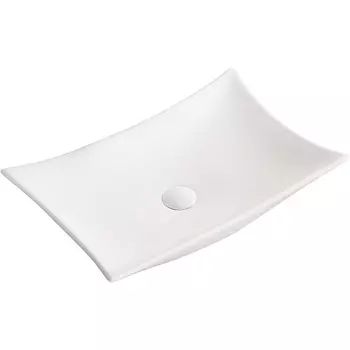 Раковина-чаша Ceruttispa