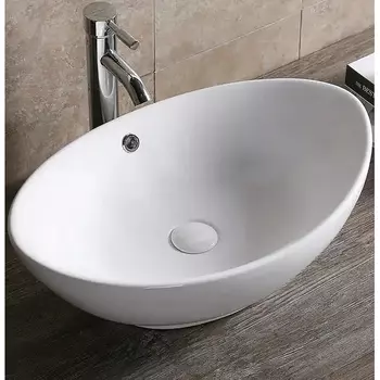 Раковина-чаша Ceruttispa