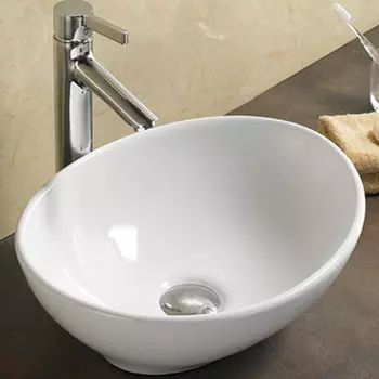 Раковина-чаша Comforty