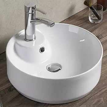 Раковина-чаша Comforty