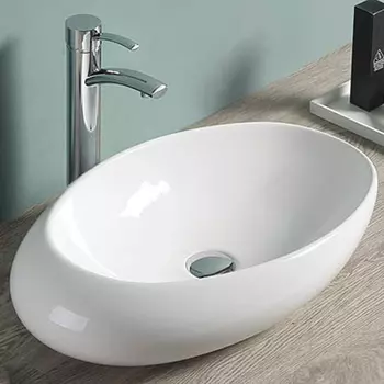 Раковина-чаша Comforty