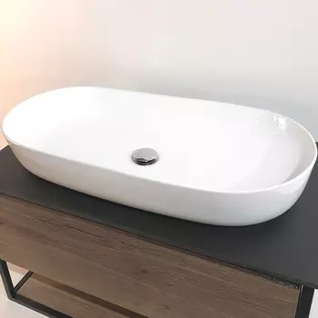 Раковина-чаша Comforty