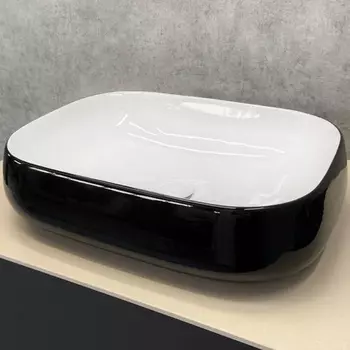 Раковина-чаша Comforty