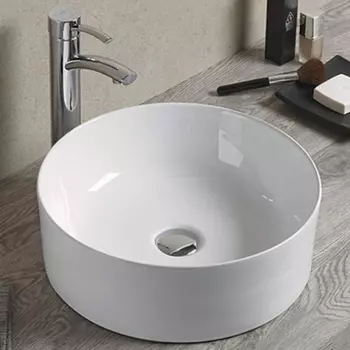 Раковина-чаша Comforty