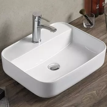 Раковина-чаша Comforty