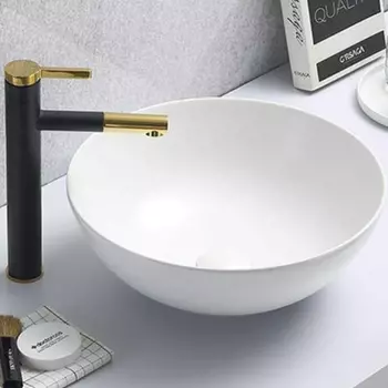 Раковина-чаша Comforty