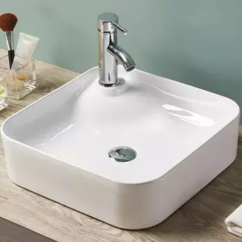 Раковина-чаша Comforty