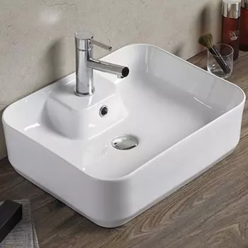 Раковина-чаша Comforty