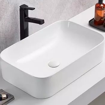 Раковина-чаша Comforty