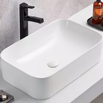 Раковина-чаша Comforty