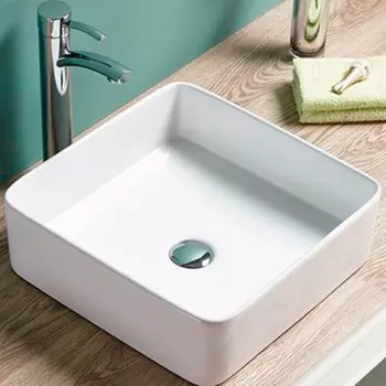 Раковина-чаша Comforty