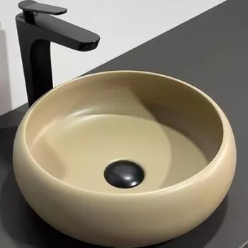 Раковина-чаша Comforty