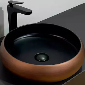 Раковина-чаша Comforty