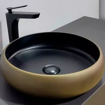 Раковина-чаша Comforty