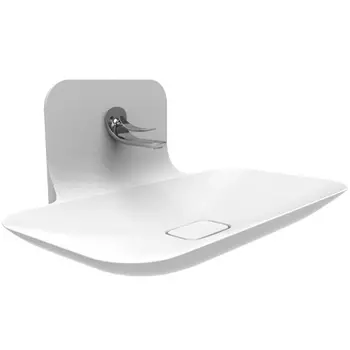 Раковина-чаша Creavit