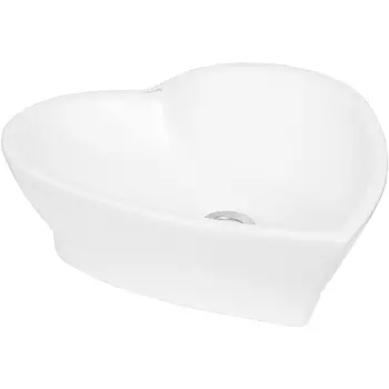 Раковина-чаша Creavit