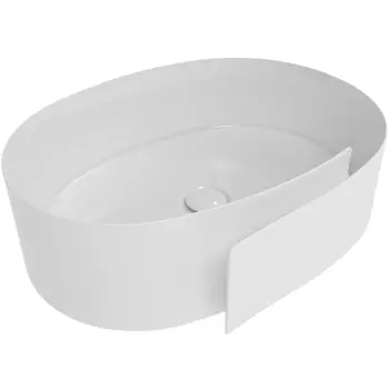 Раковина-чаша Flaminia