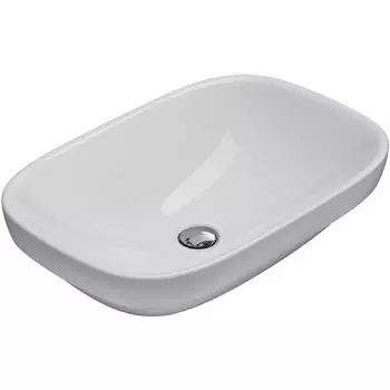 Раковина-чаша Globo