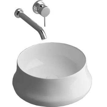 Раковина-чаша Grossman