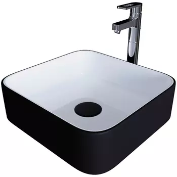 Раковина-чаша Grossman