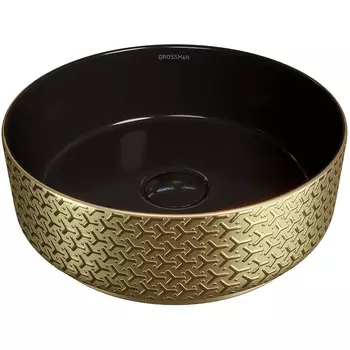 Раковина-чаша Grossman