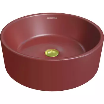 Раковина-чаша Grossman