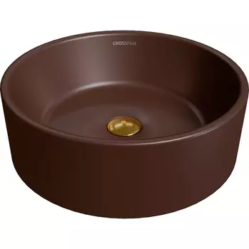 Раковина-чаша Grossman
