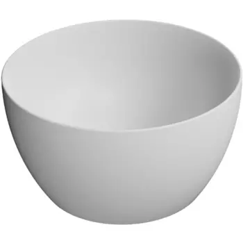 Раковина-чаша GSI