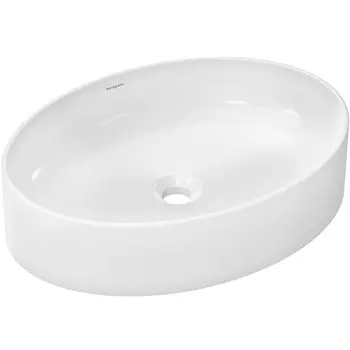 Раковина-чаша Hansgrohe