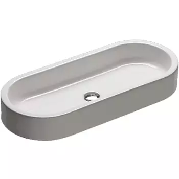 Раковина-чаша Hatria