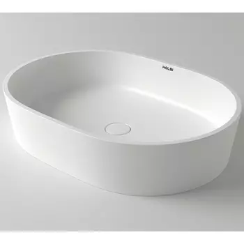 Раковина-чаша Holbi