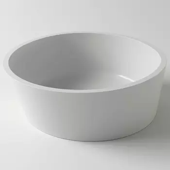 Раковина-чаша Holbi